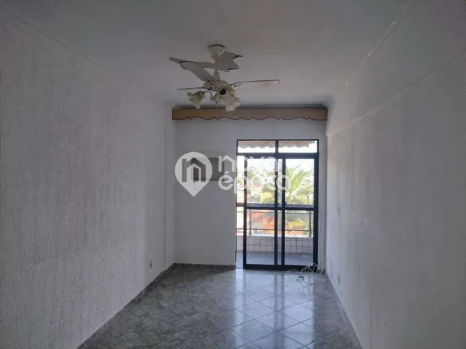 Rocha Miranda | Apartamento 2 quartos