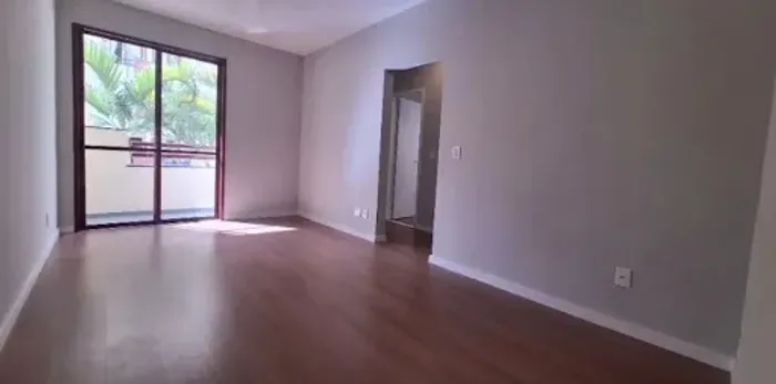 Apartamento com 2 dormitórios à venda, 62 m² por R$ 440.000,00 - Conjunto Residencial Trin