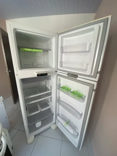 Geladeira Consul