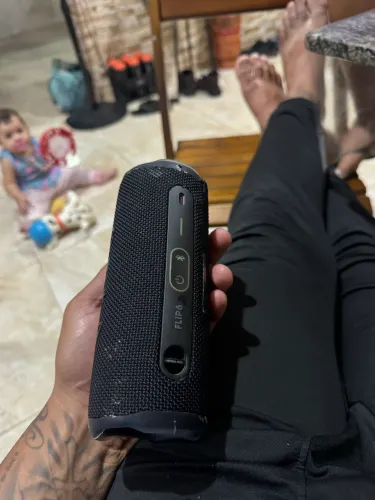 JBL flip 6