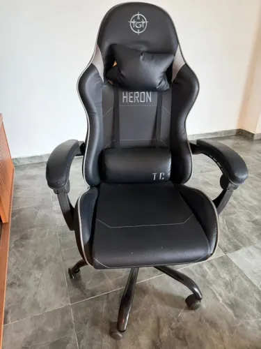 Cadeira Gamer TGT Heron 