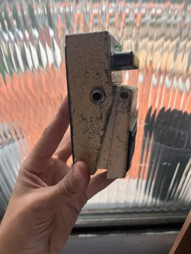 PEDAL BOSS AUTOWAH