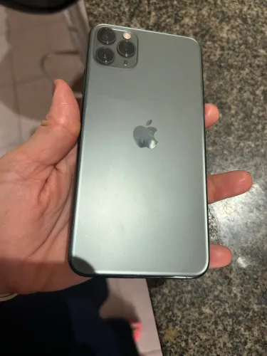 IPHONE 11 PRO MAX SEMI NOVO