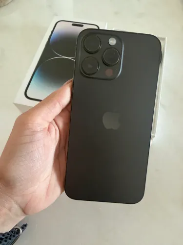 IPHONE 14 PRO MAX - 128 GB