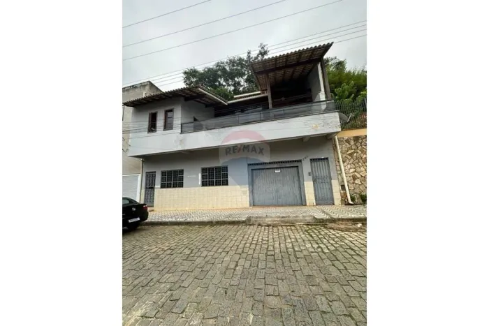 Casa - Alegre