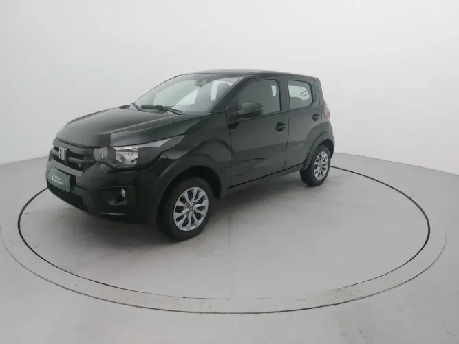 Fiat Mobi Like 1.0 Fire Flex 5P. 2025