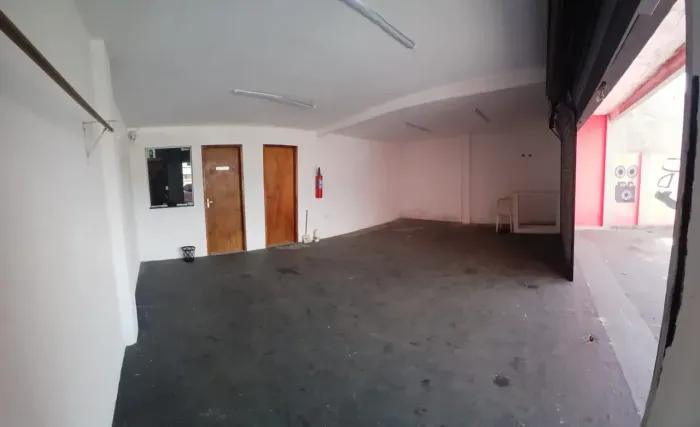 [COMERCIAL-88324] Aluguel Ponto Comercial no Centro de Paulista