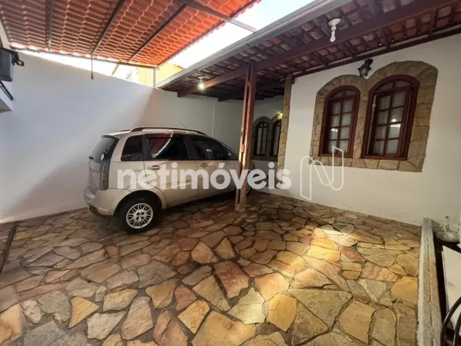Venda Casa Santa Mônica Belo Horizonte