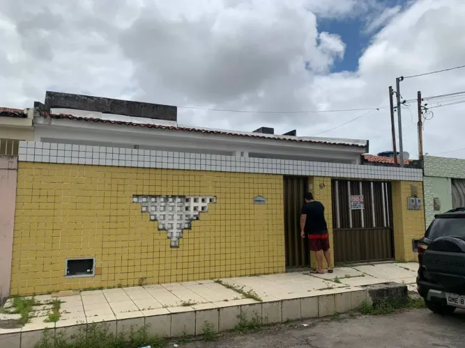Casa no São Conrado-2