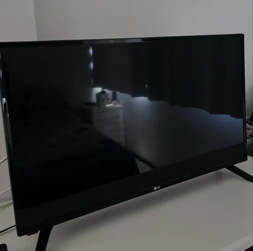 TV LG 21?