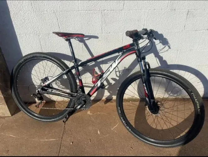 Bicicleta rider Aro 29
