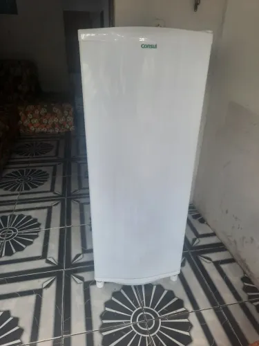 Geladeira
