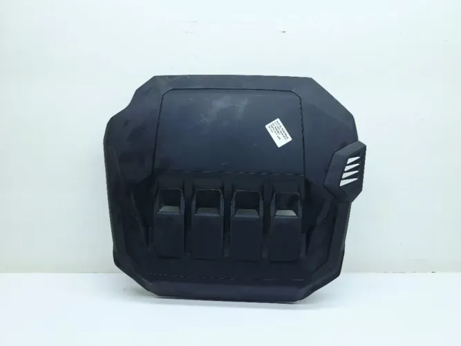 Tampa Capa Motor Audi Q3 2.0 2024 06k103925dd