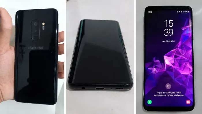 S9 Plus