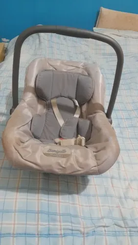 Bebê conforto