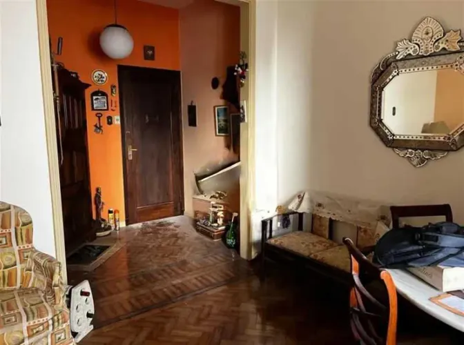 Apartamento : Padrão / Residencial / Flamengo