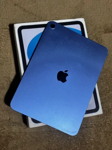 IPAD 11 256GB