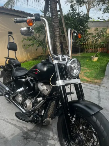 Harley-Davidson Softail Slim Flsl 2019