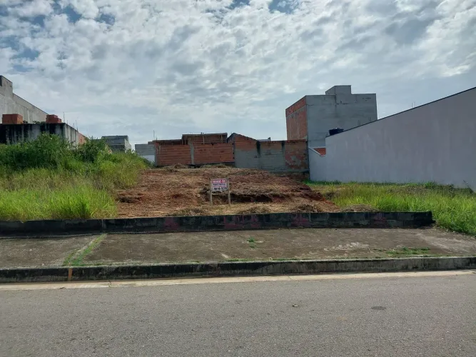 Terreno SetVille 125mil + 96 Parcelas. Lote de  175m2 