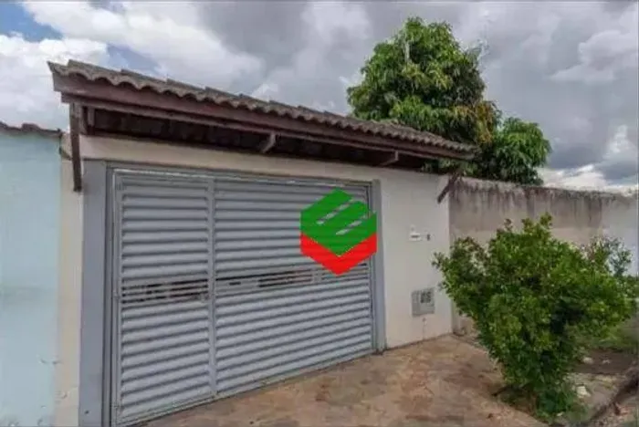 Casa Perfeita para Locação: Conforto, Praticidade e Espaço para Lazer!