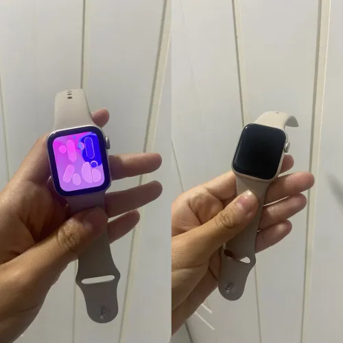 Apple Watch SE 2ª Geração - 40mm