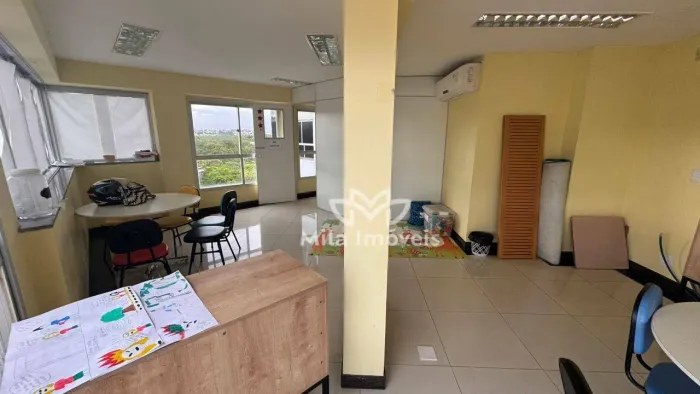 Sala à venda, 45 m² por R$ 400.000,00 - Jardim da Penha - Vitória/ES