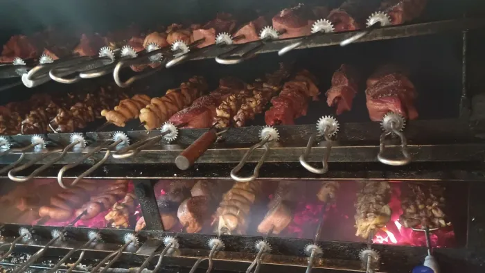 Churrasqueiro