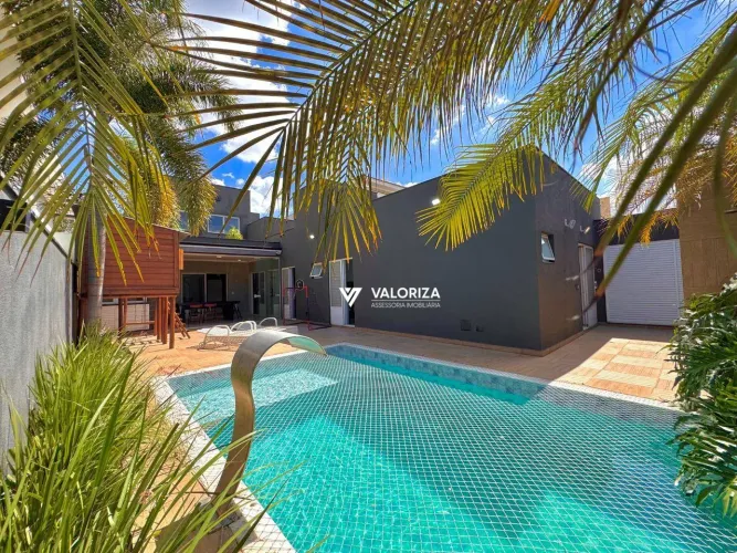 Casa com 3 dormitórios, 275 m² - venda por R$ 1.590.000,00 ou aluguel por R$ 10.406,00 - C