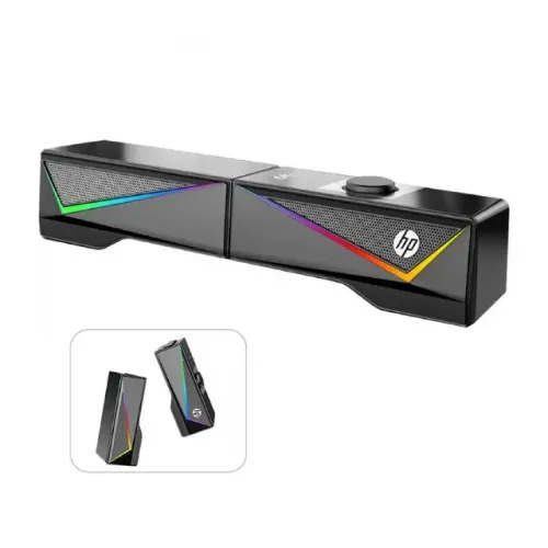 Caixa de Som Soundbar HP DHE-6005