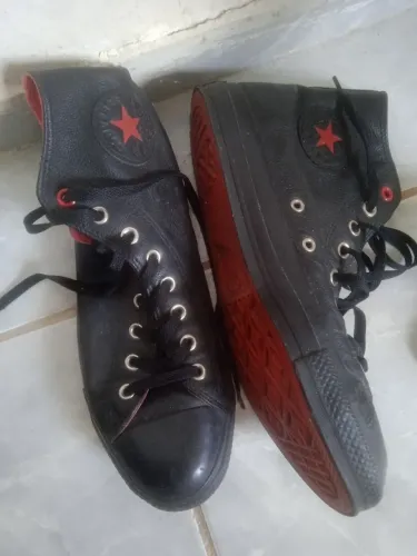 Tênis all star