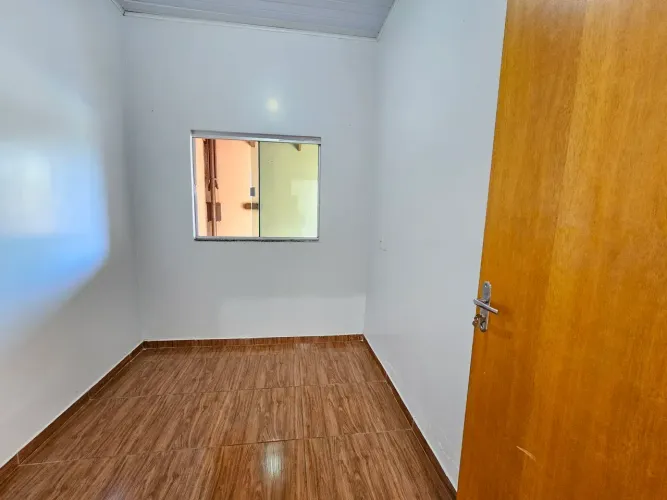 Imóvel para venda possui 92 metros quadrados com 3 quartos em Centro - Pontalina - GO