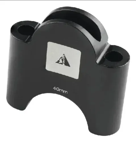 Prolongador / Espaçador de Clip Profile Design 40mm Original!