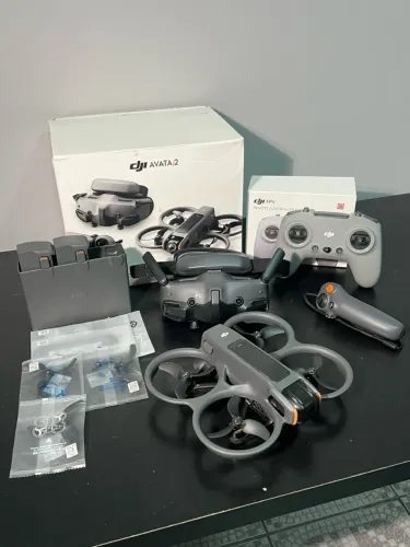 Avata 2 - DJI