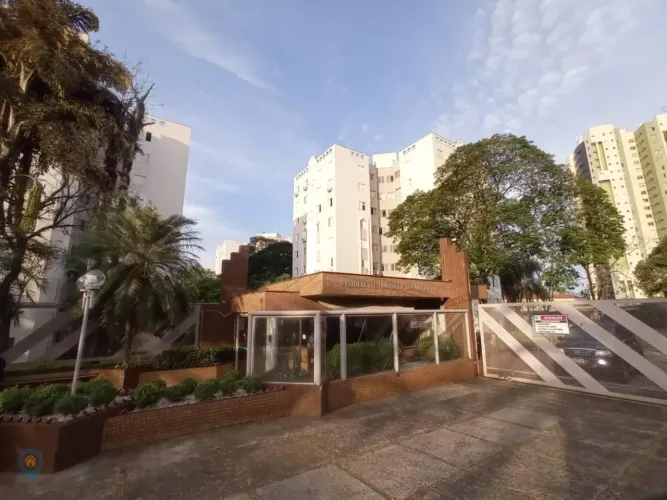 Apartamento para alugar com 90 m² por R$1.500,00