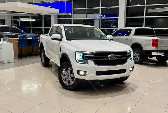 Ford Ranger XLS 2.0l 4X4 2026