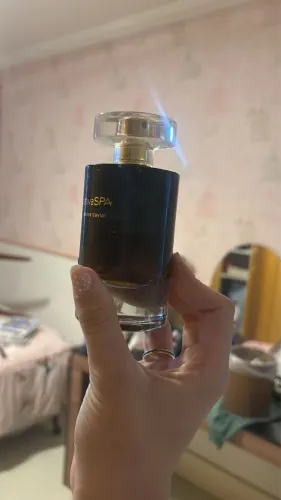 Perfume caviar oboticario