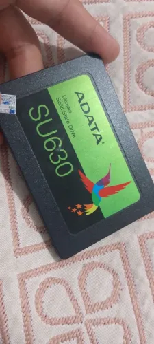 Processador sata, data 258GB +95%