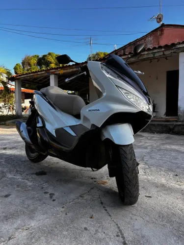 PCX