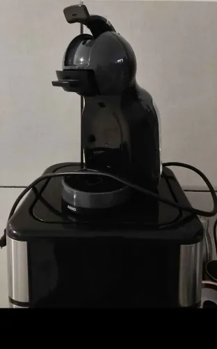 Cafeteira Dulce gusto