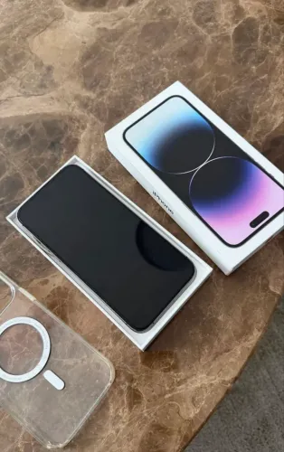 iPhone 14 Pro Max 128GB