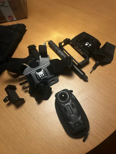 insta360 x4