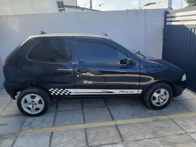 Frete pequeno e rápido joao pessoa , palio disponível