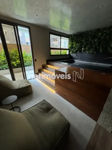 Venda Cobertura Lourdes Belo Horizonte