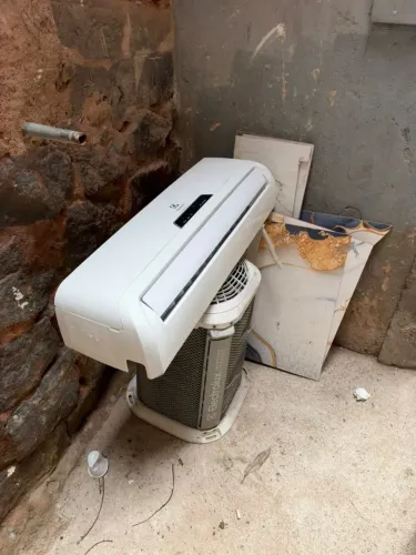 Electrolux Inverter 12k