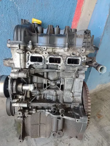 Motor kiwd