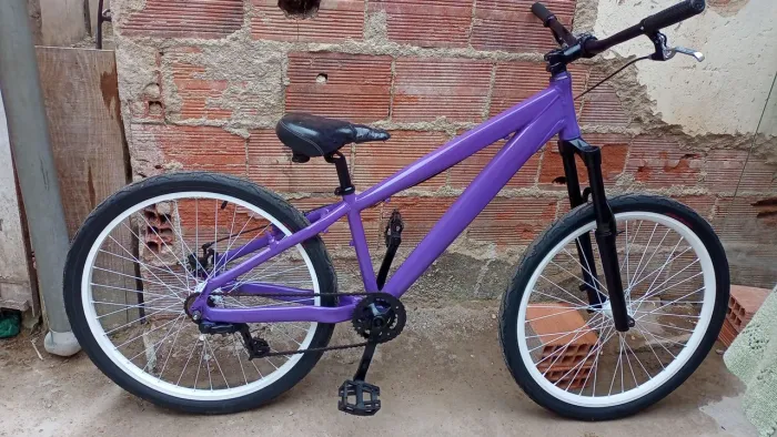 Bicicleta Gios 26