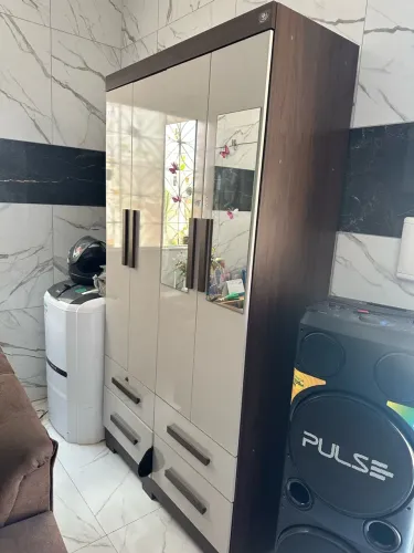 Guarda roupa