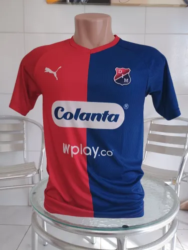Camisa independiente Medellín 2020