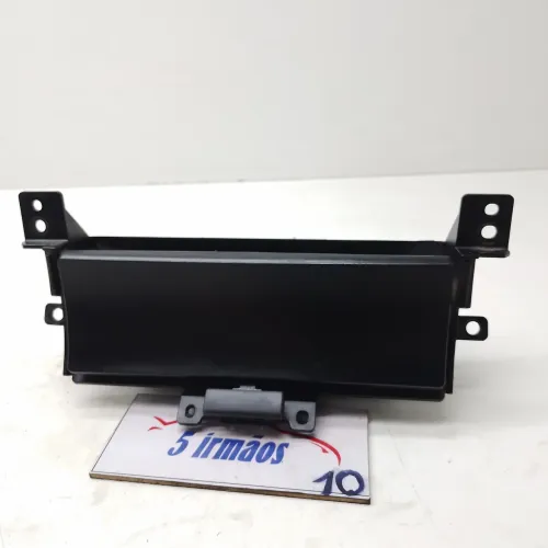 Porta Objetos Console Central Suzuki Grand Vitara 2.0 2015