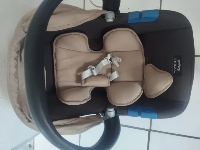 Bebê conforto